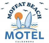 Moffat Beach Motel